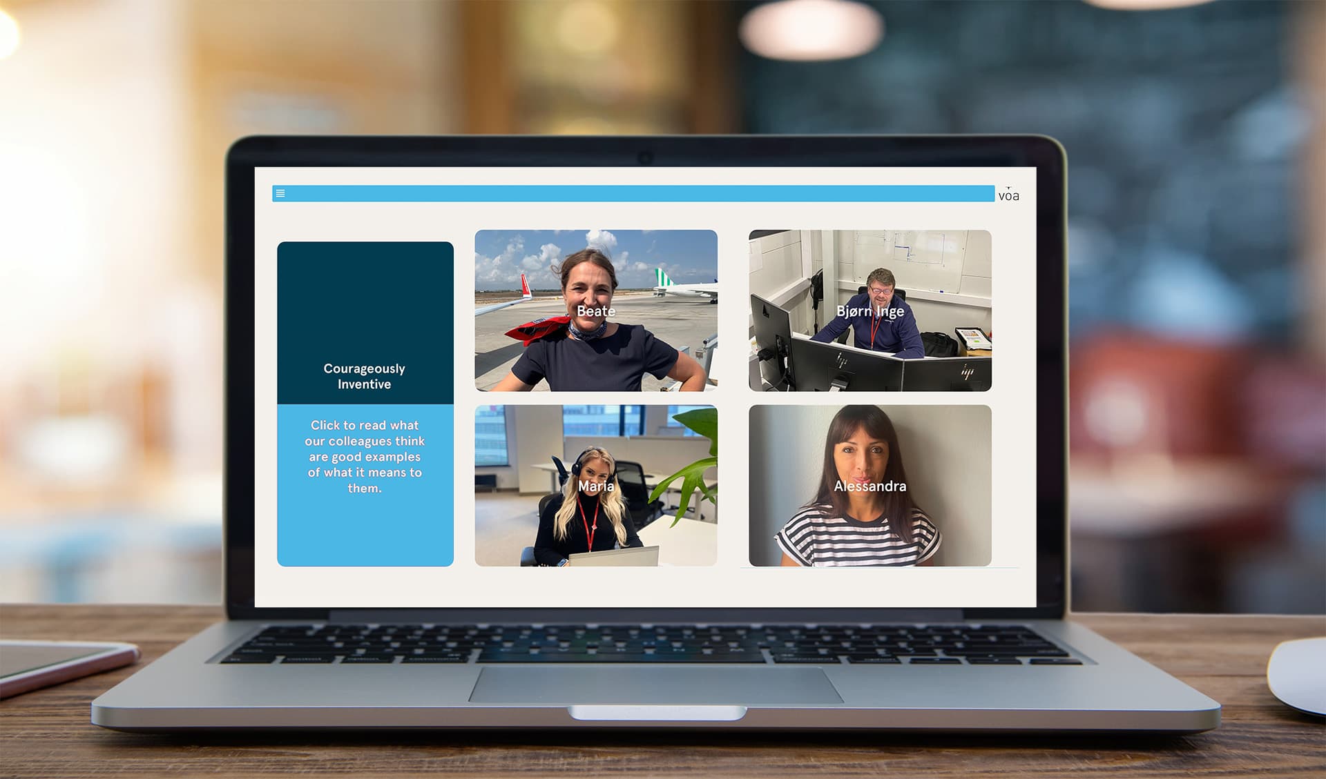 On-brand IT Security Awareness training