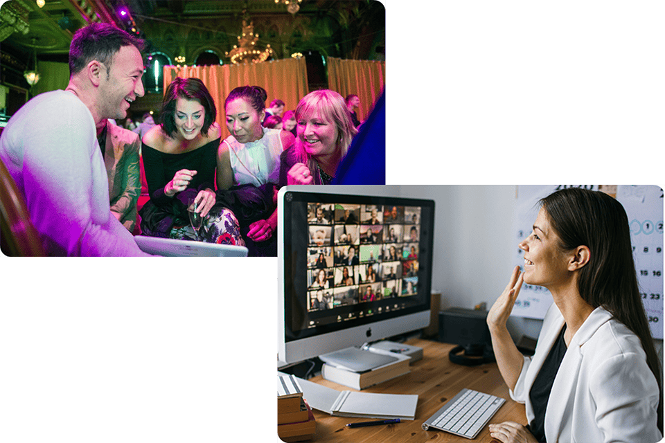 cybersecurity events