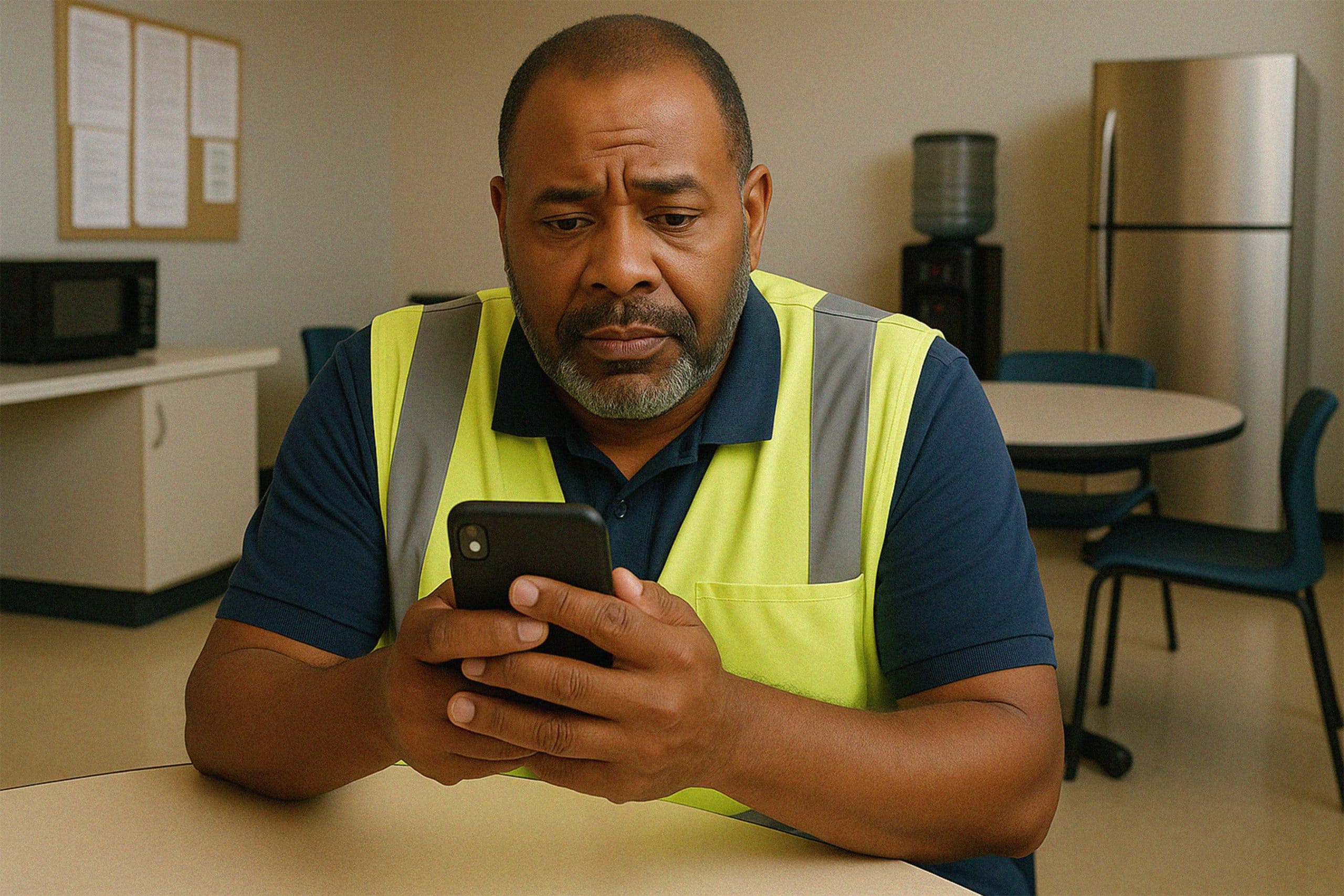 Cybersecurity Awareness Training for Aviation