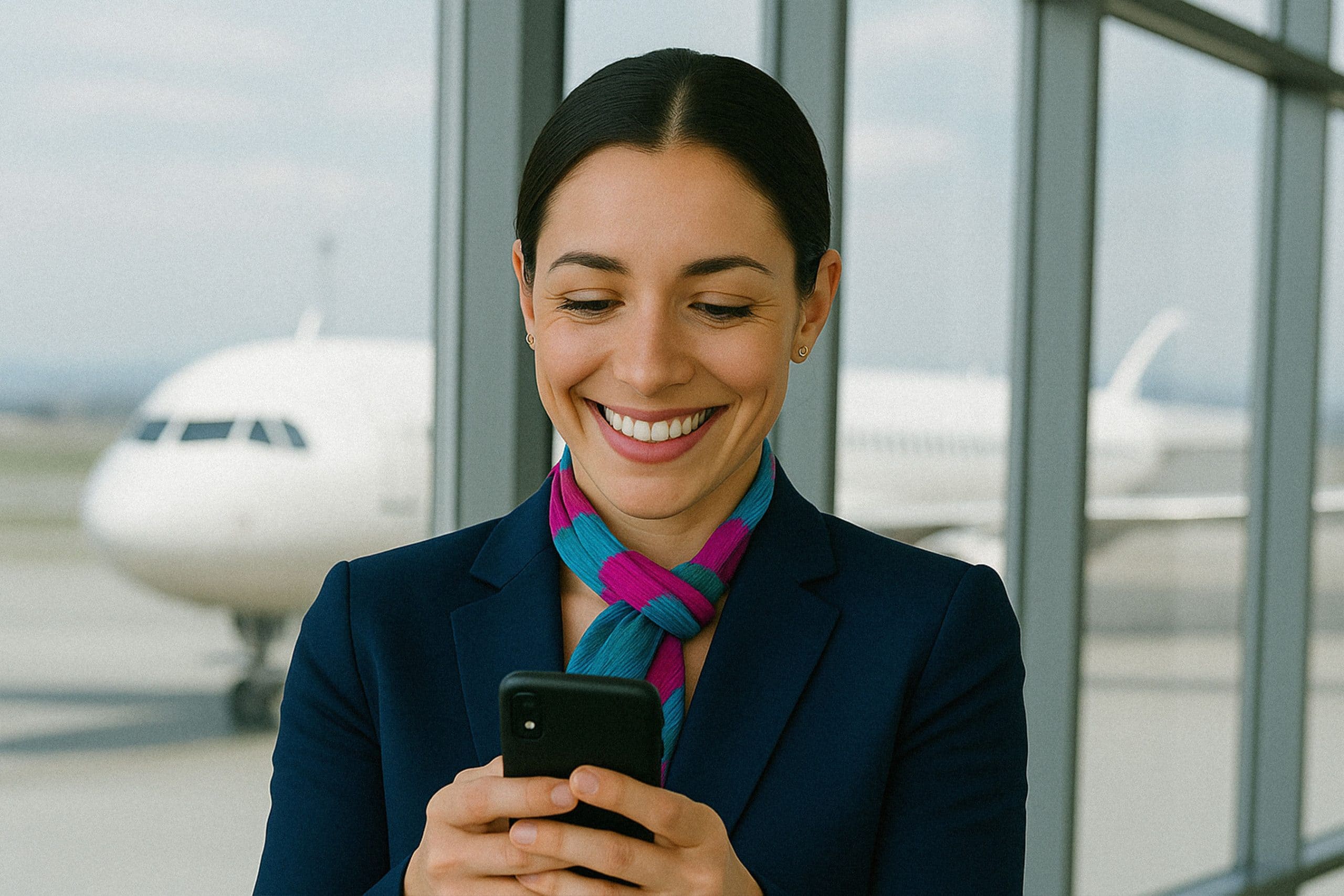 Security Awareness Training for Aviation Industry