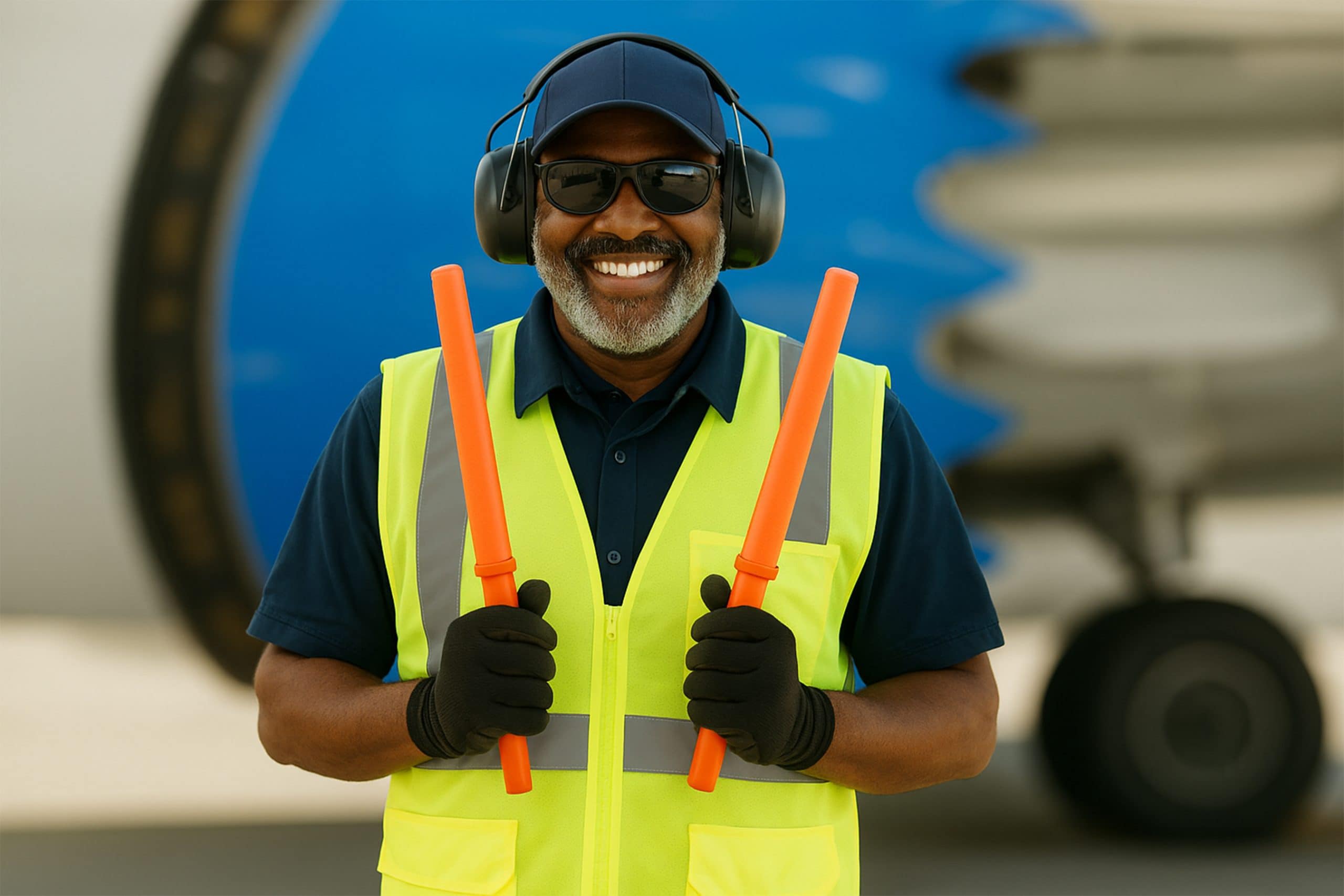 Security Awareness Training for Frontline Workers