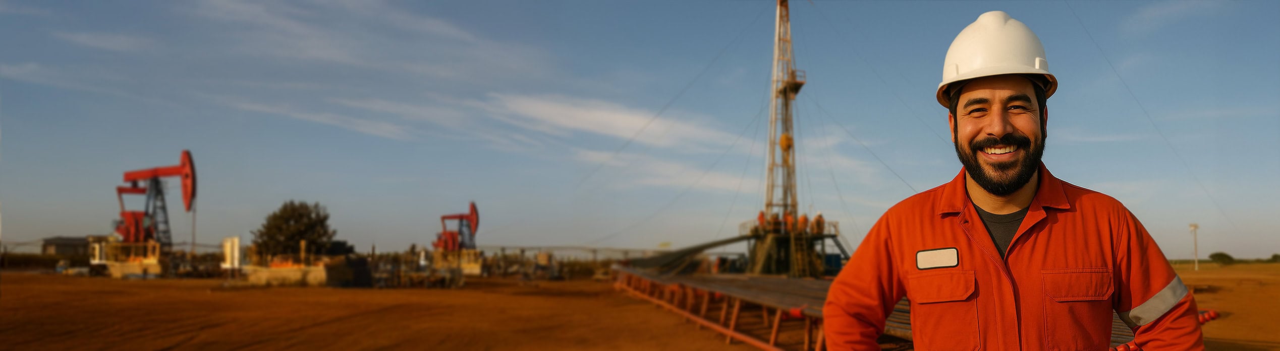 Security Awareness Training for Oil, Gas and Mining