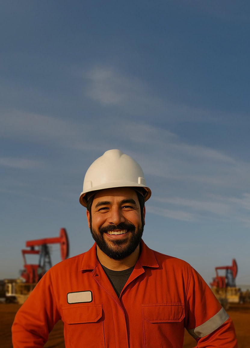 Security Awareness Training for Oil, Gas and Mining Companies