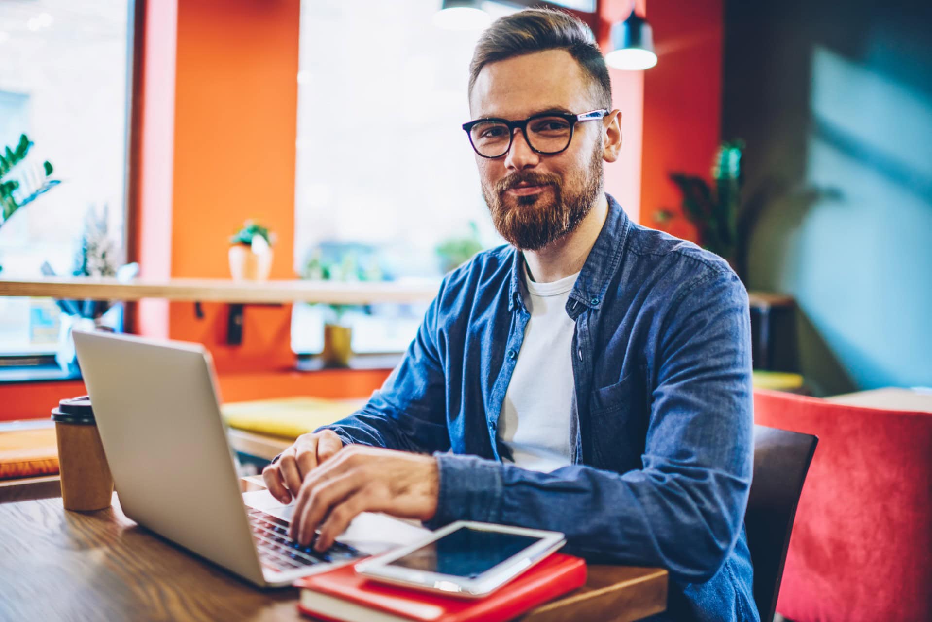 Virtual Security Awareness Manager