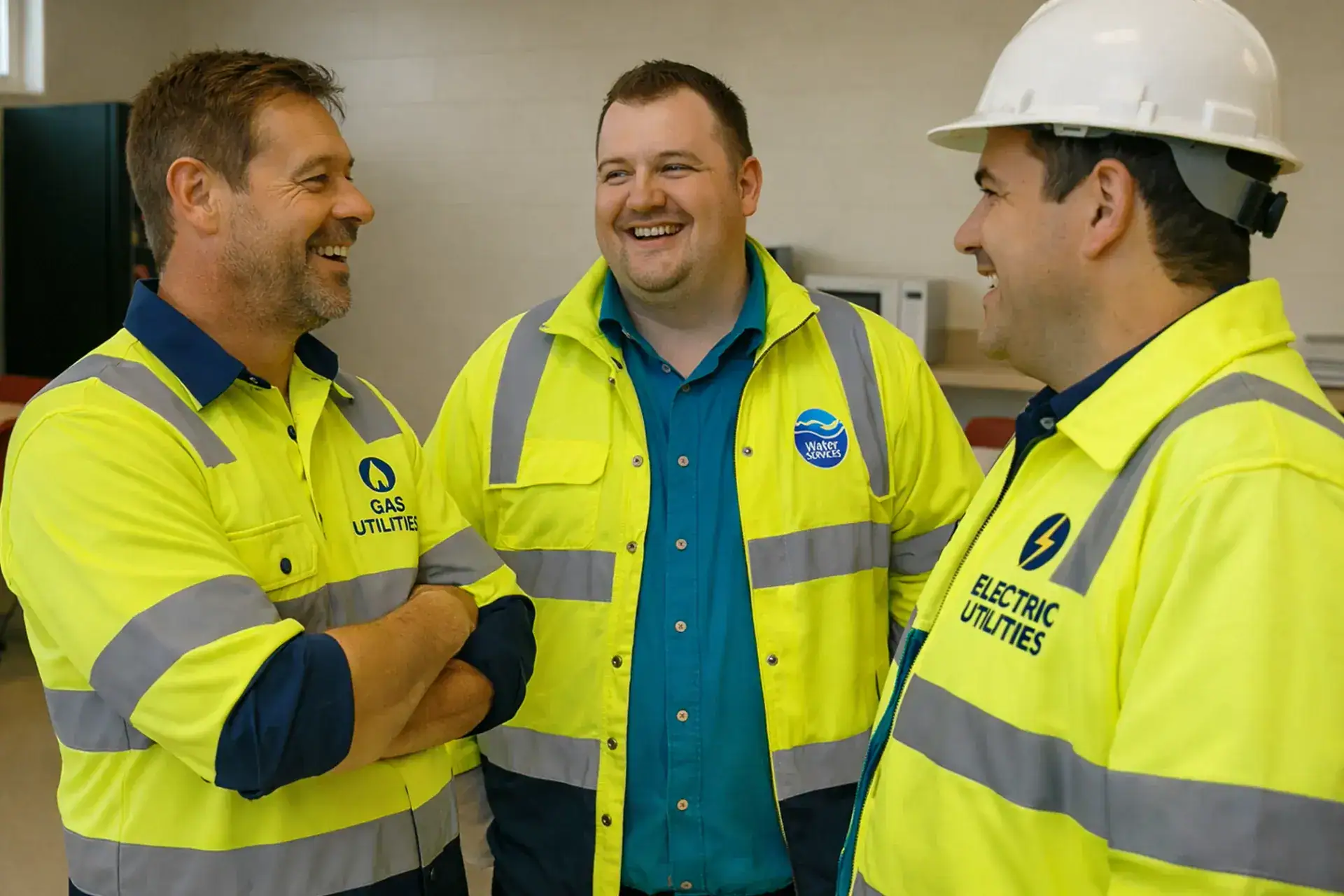 Cybersecurity Awareness Training for utilities