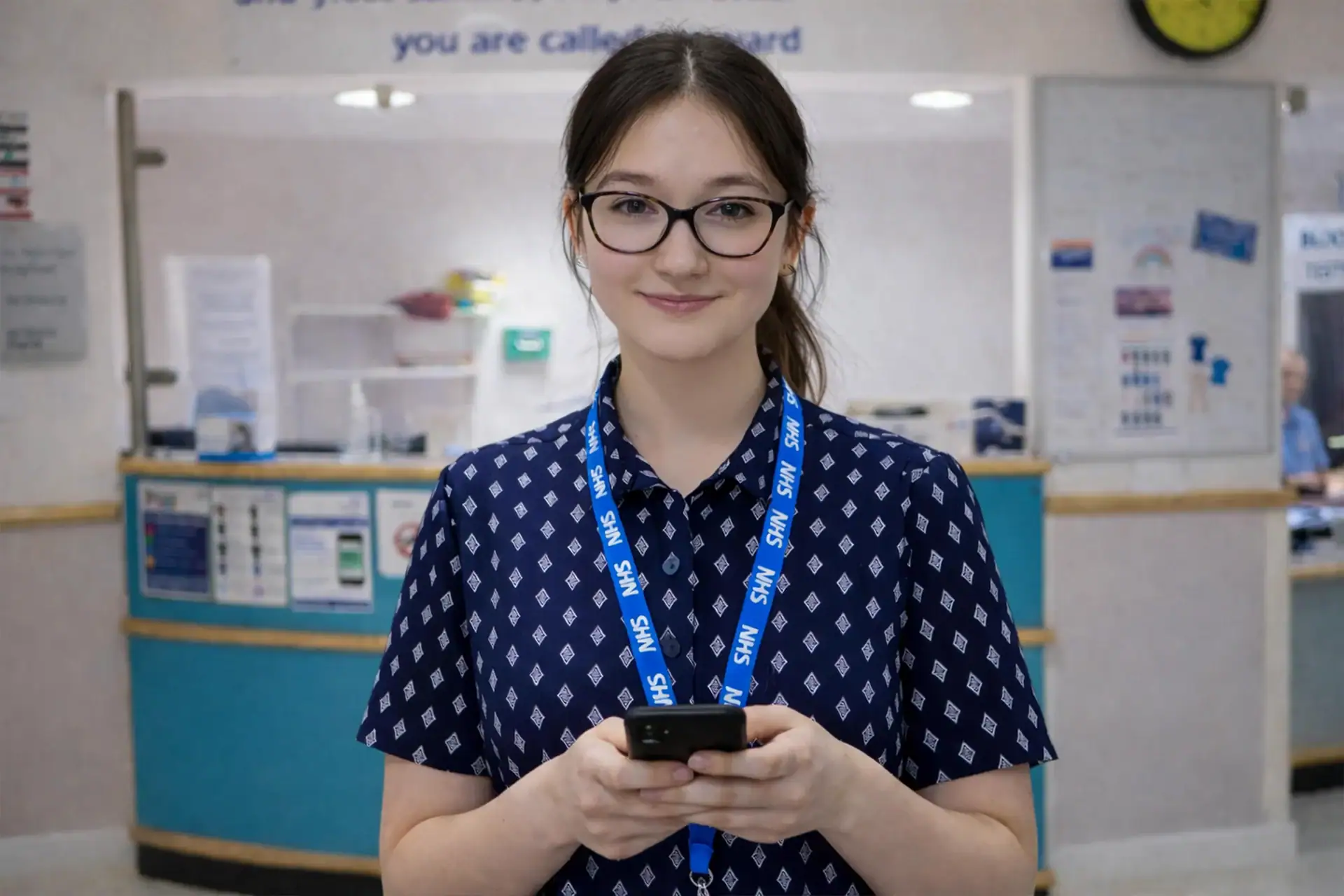 Cybersecurity Awareness Training for Healthcare