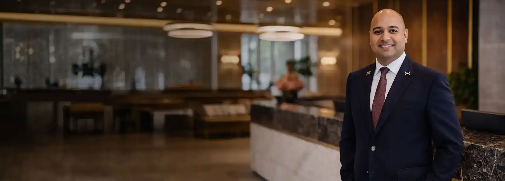 Security Awareness Training for Hospitality