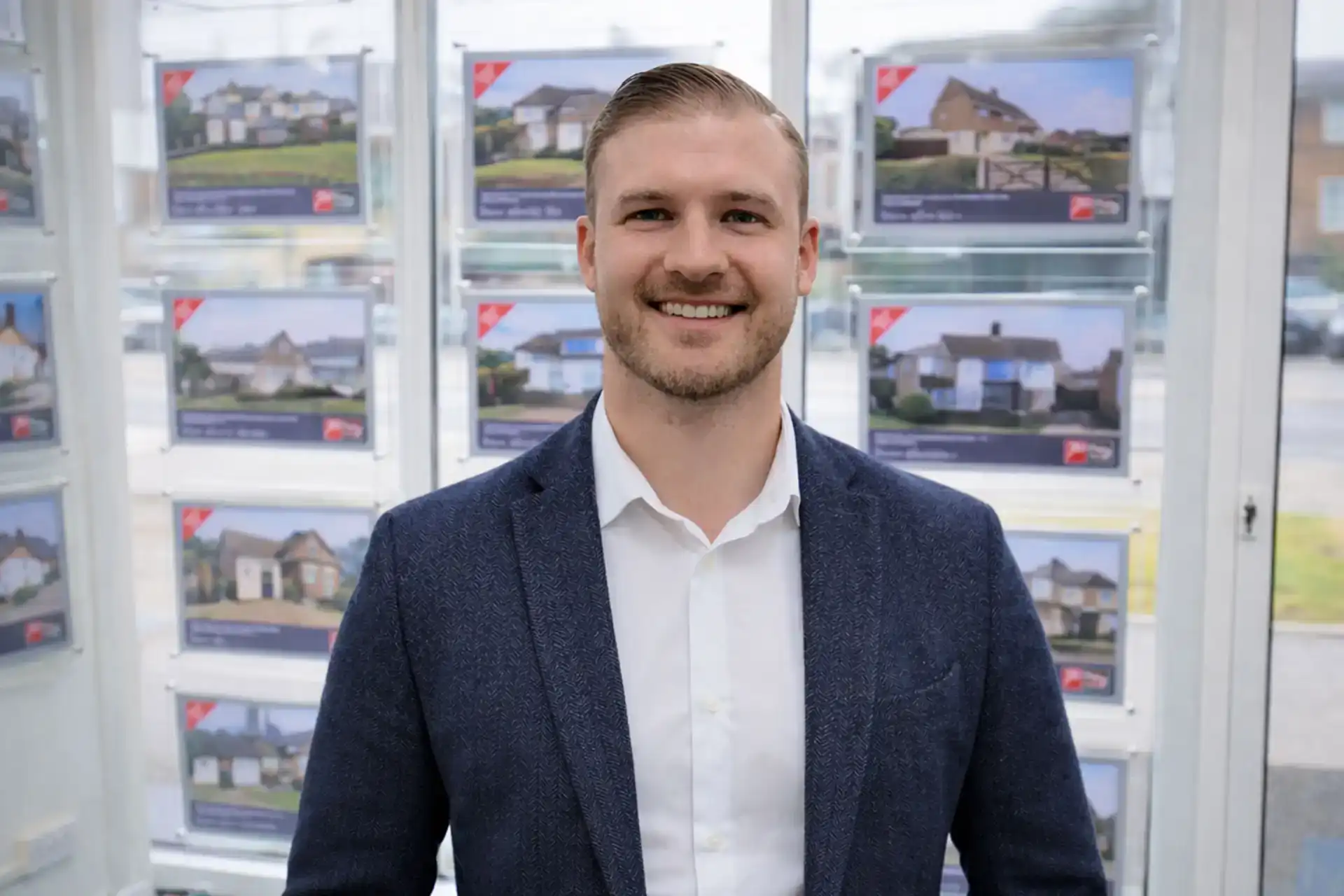 Cybersecurity Awareness Training for Real Estate