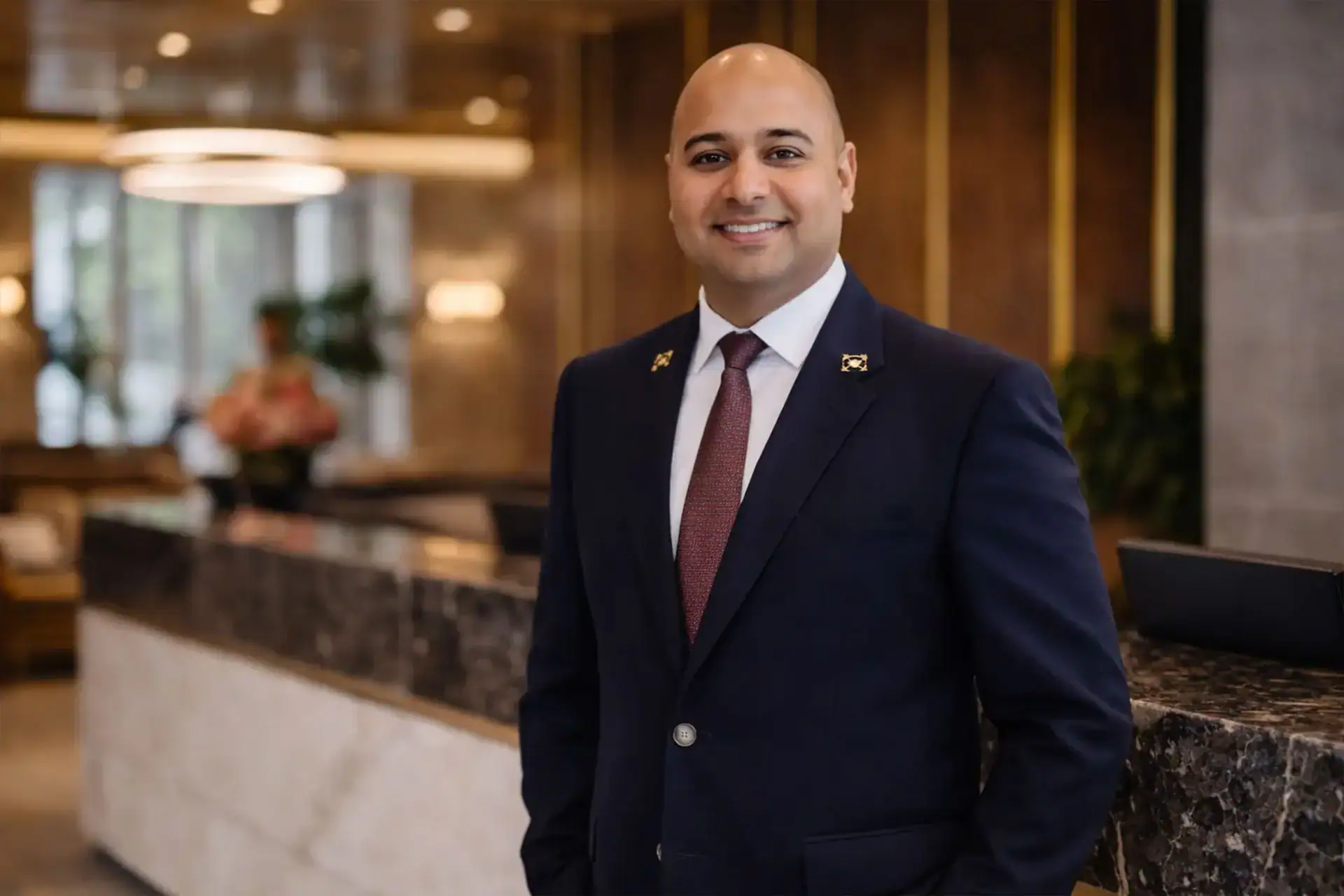 Cybersecurity Training for Hospitality