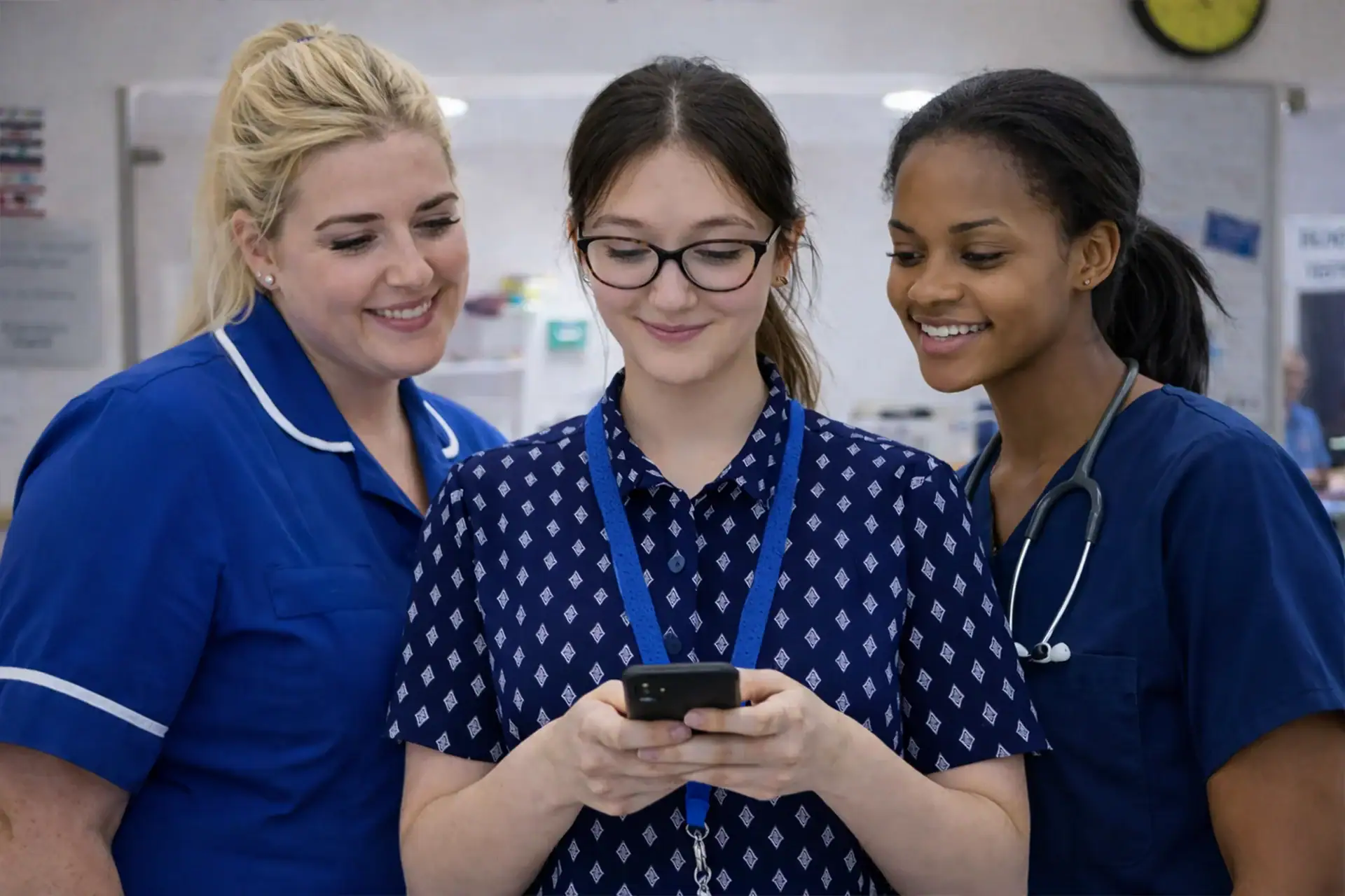 Security Awareness Training for Healthcare Employees