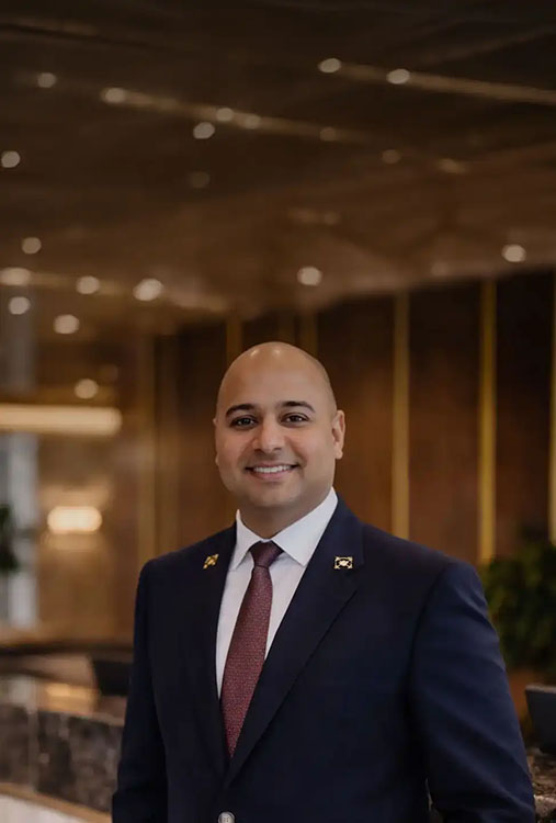 Security Awareness Training for Hospitality