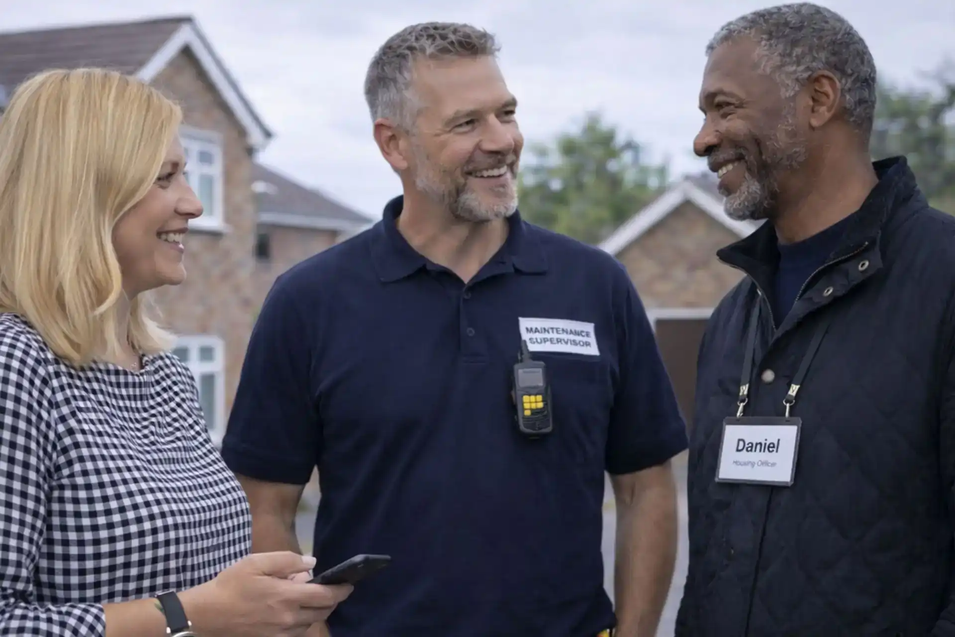 Security Awareness Training for the Property Management Industry