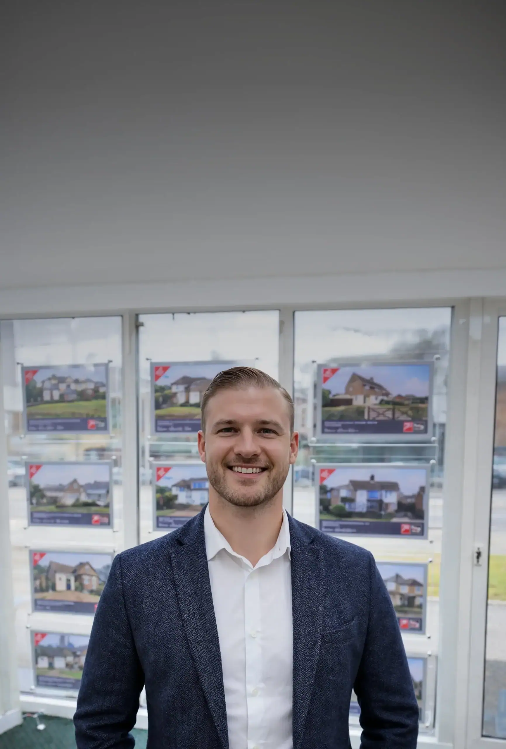 Security Awareness Training built for the Real Estate industry