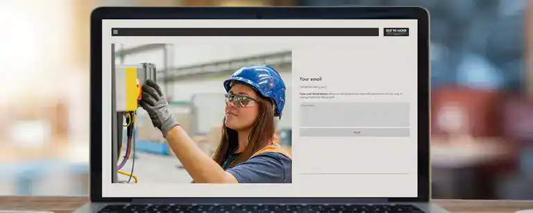 cyber training for manufacturing